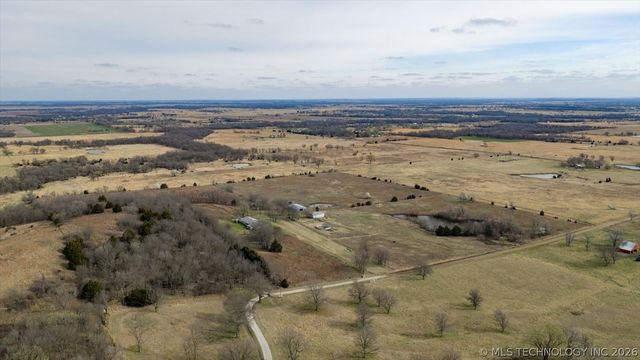 9777 EW 23 Road, Nowata, OK 74048