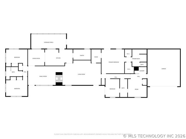 9777 EW 23 Road, Nowata, OK 74048