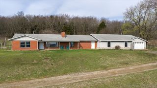 9777 EW 23 Road, Nowata, OK 74048