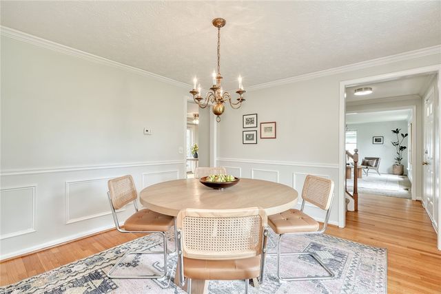 6 Hunters Pointe, Pittsford, NY 14534