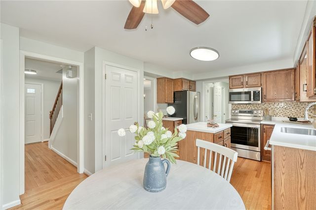 6 Hunters Pointe, Pittsford, NY 14534