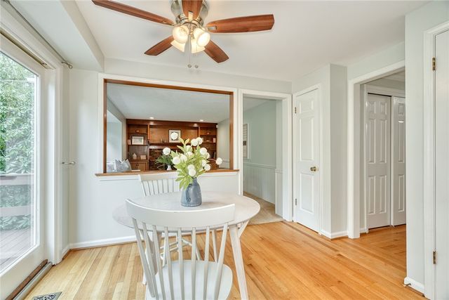 6 Hunters Pointe, Pittsford, NY 14534