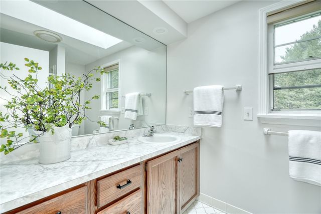 6 Hunters Pointe, Pittsford, NY 14534