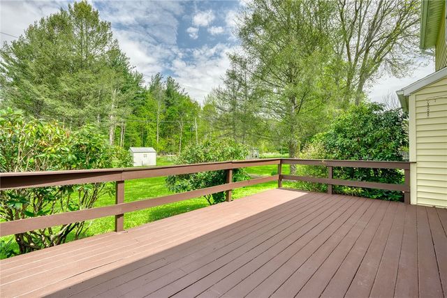 6 Hunters Pointe, Pittsford, NY 14534