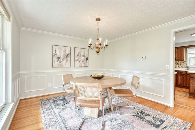 6 Hunters Pointe, Pittsford, NY 14534