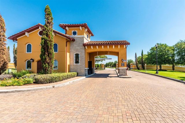 656 Iago Court, League City, TX 77573