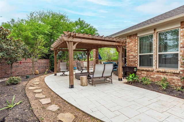 656 Iago Court, League City, TX 77573