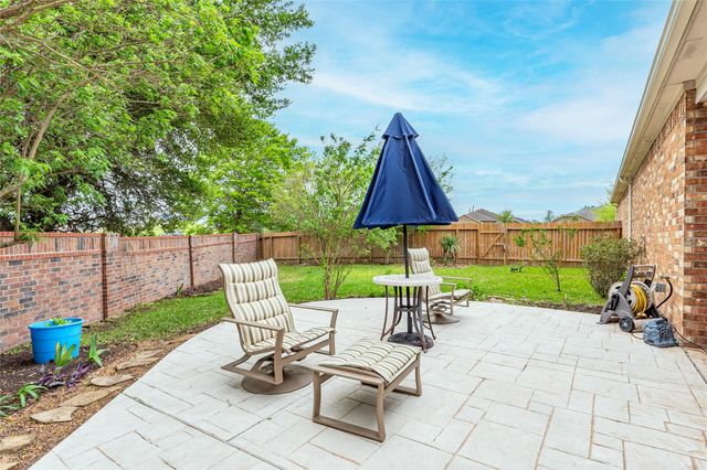 656 Iago Court, League City, TX 77573