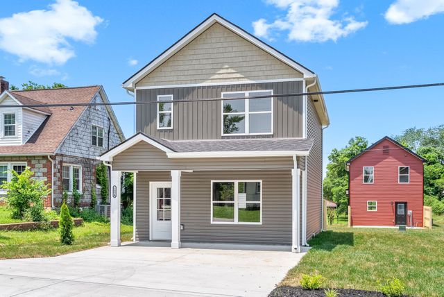 109 Adkins St # A, Clarksville, TN 37042