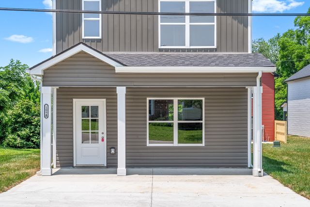 109 Adkins St # A, Clarksville, TN 37042