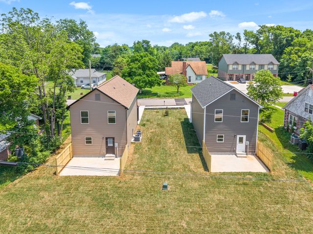 109 Adkins St # A, Clarksville, TN 37042
