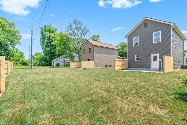 109 Adkins St # A, Clarksville, TN 37042