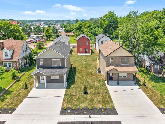109 Adkins St # A, Clarksville, TN 37042