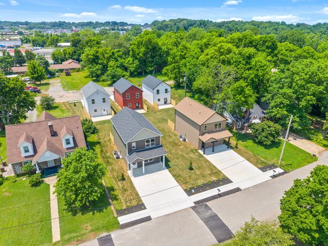 109 Adkins St # A, Clarksville, TN 37042