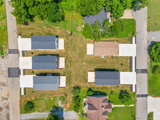 109 Adkins St # A, Clarksville, TN 37042