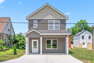 109 Adkins St # A, Clarksville, TN 37042