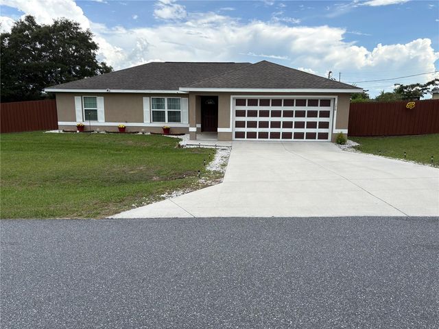 176 JUNIPER LOOP CIRCLE, Ocala, FL 34480