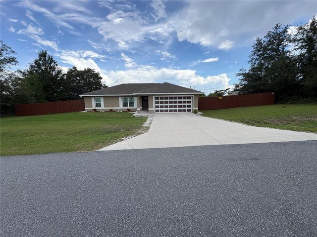 176 JUNIPER LOOP CIRCLE, Ocala, FL 34480