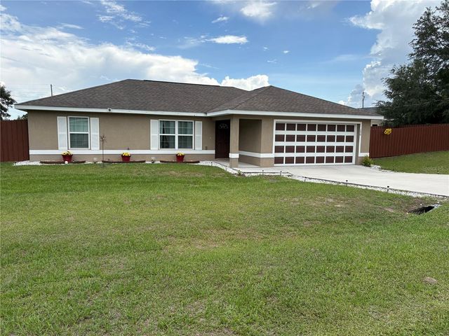 176 JUNIPER LOOP CIRCLE, Ocala, FL 34480