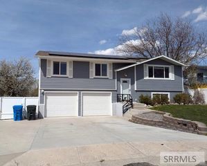 1688 Lancaster Street, Pocatello, ID 83201