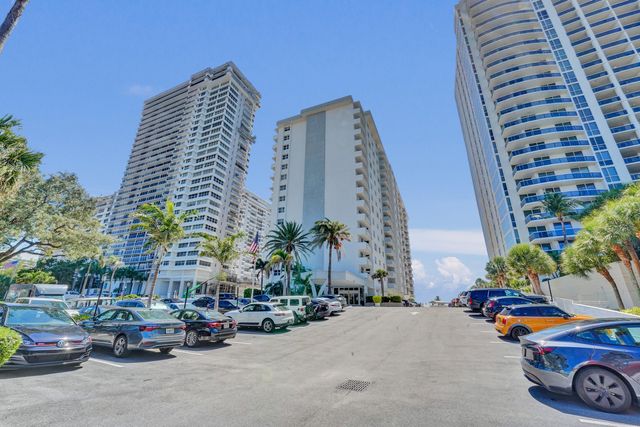 4250 Galt Ocean Drive, Fort Lauderdale, FL 33308