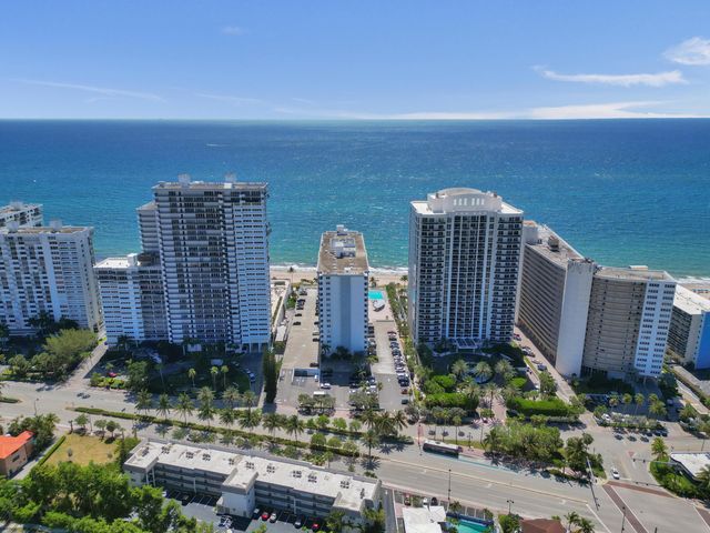 4250 Galt Ocean Drive, Fort Lauderdale, FL 33308