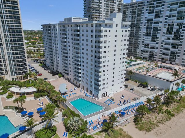 4250 Galt Ocean Drive, Fort Lauderdale, FL 33308