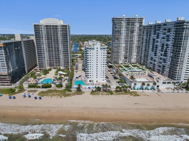 4250 Galt Ocean Drive, Fort Lauderdale, FL 33308