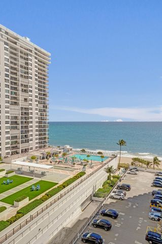 4250 Galt Ocean Drive, Fort Lauderdale, FL 33308