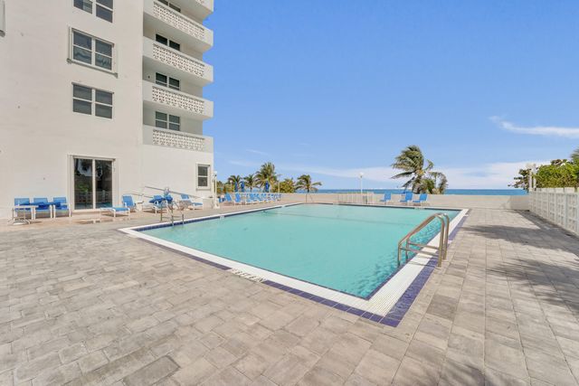 4250 Galt Ocean Drive, Fort Lauderdale, FL 33308