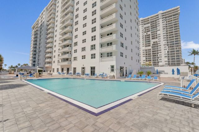 4250 Galt Ocean Drive, Fort Lauderdale, FL 33308