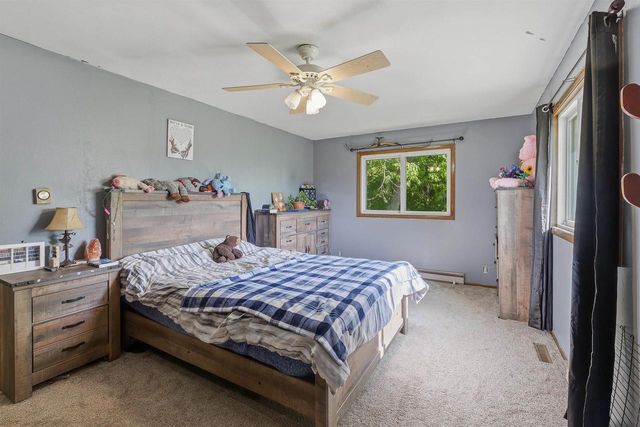 N3660 9TH AVENUE, Hancock, WI 54943