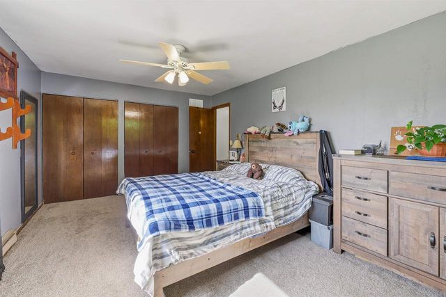 N3660 9TH AVENUE, Hancock, WI 54943