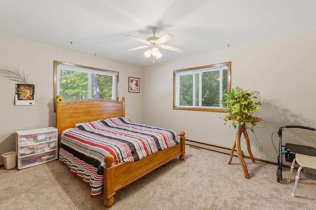 N3660 9TH AVENUE, Hancock, WI 54943
