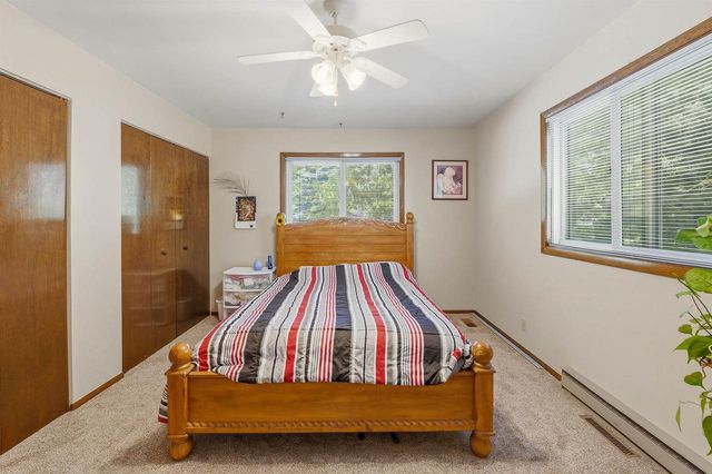 N3660 9TH AVENUE, Hancock, WI 54943