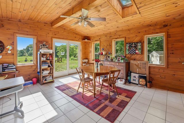 N3660 9TH AVENUE, Hancock, WI 54943