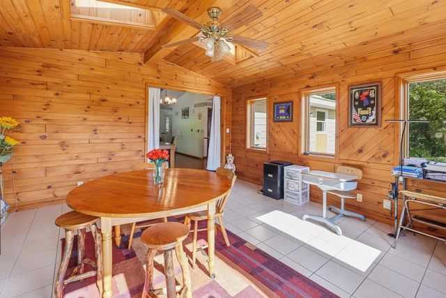 N3660 9TH AVENUE, Hancock, WI 54943