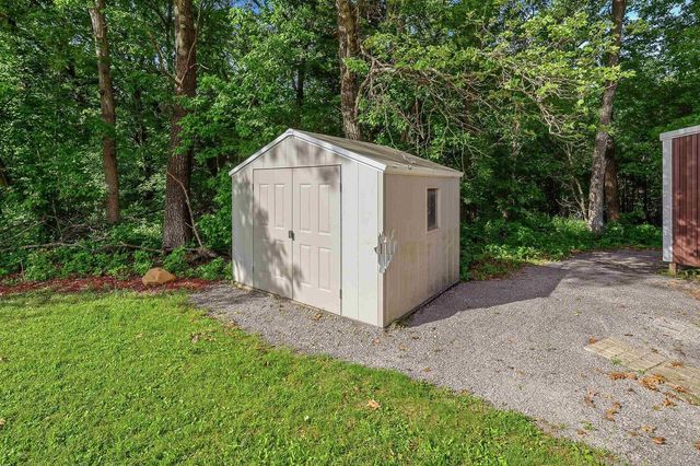 N3660 9TH AVENUE, Hancock, WI 54943