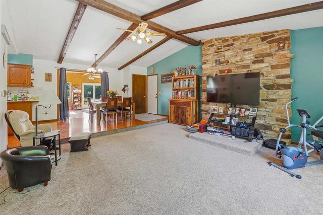 N3660 9TH AVENUE, Hancock, WI 54943