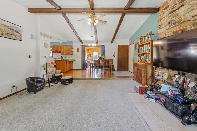 N3660 9TH AVENUE, Hancock, WI 54943