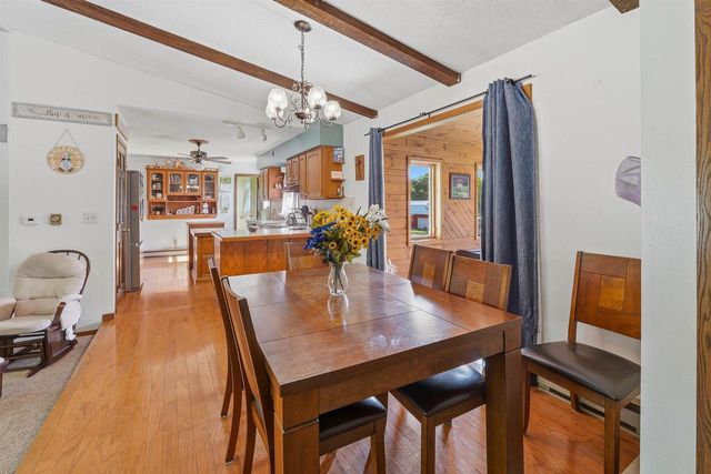 N3660 9TH AVENUE, Hancock, WI 54943