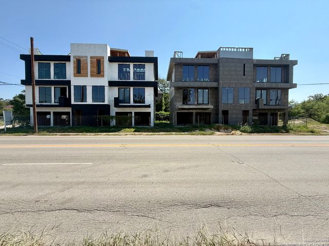 412 S Hackberry St, San Antonio, TX 78203