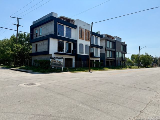 412 S Hackberry St, San Antonio, TX 78203