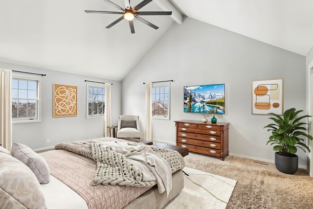 2904 Fox Knoll Court, Johnsburg, IL 60051