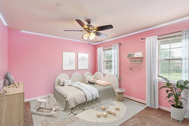 2904 Fox Knoll Court, Johnsburg, IL 60051