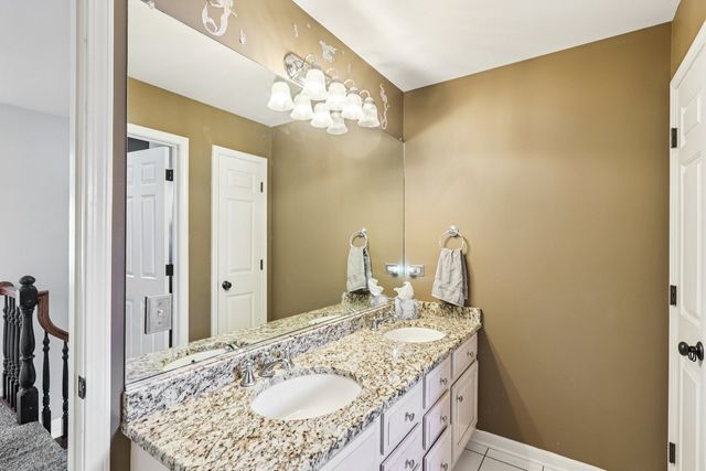 2904 Fox Knoll Court, Johnsburg, IL 60051