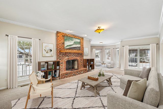 2904 Fox Knoll Court, Johnsburg, IL 60051