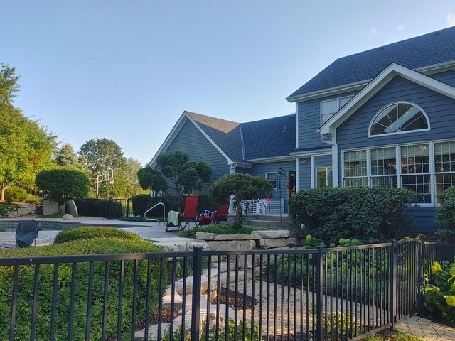 2904 Fox Knoll Court, Johnsburg, IL 60051