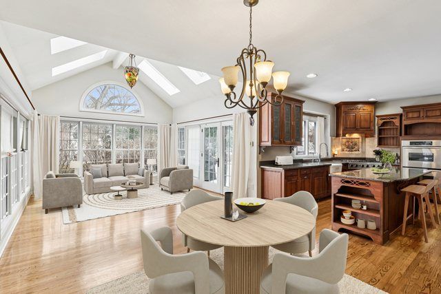 2904 Fox Knoll Court, Johnsburg, IL 60051