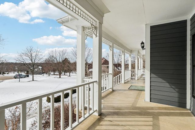 2904 Fox Knoll Court, Johnsburg, IL 60051